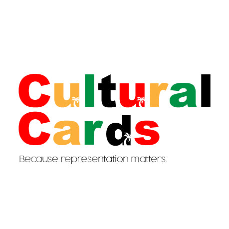 Cultural Cards